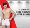Wedding, romance, gifting redefine India’s premium men’s innerwear market